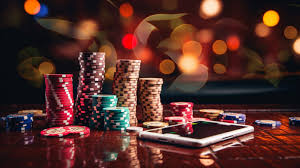 Онлайн казино Casino JVSpin